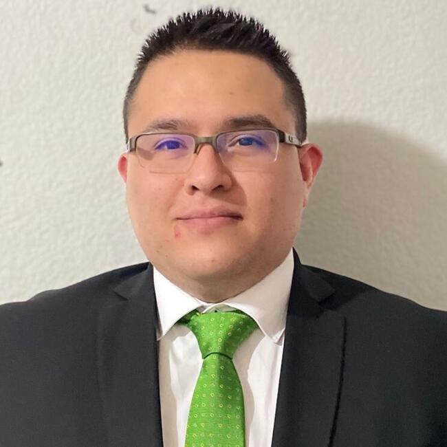 Babysitting job in La Pradera: Erick Alexis