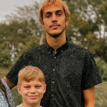 Babysitter in Kansas City (Kansas): Dakota