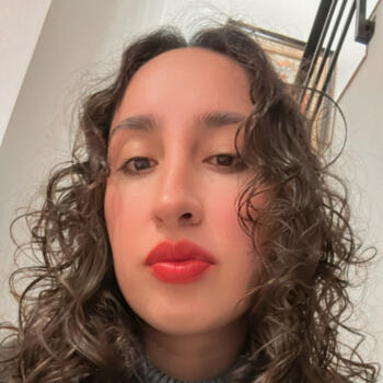 Babysitter in Barcelona: Katerin Mishell