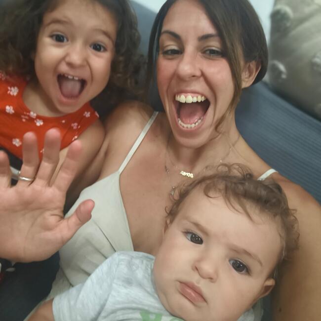 Babysitting job in Tordera: Sonia