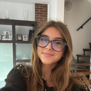 Babysitter in Pino Torinese: Marilisa