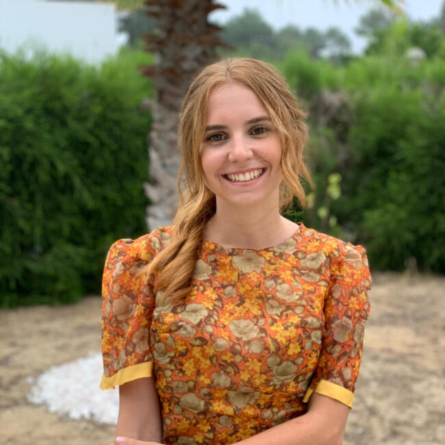 Babysitter em Charneca de Caparica: Maria