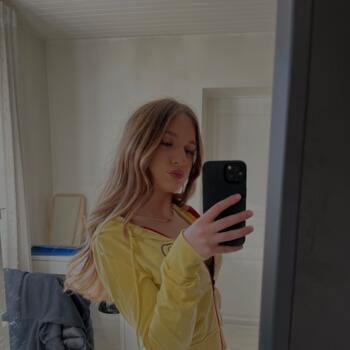 Babysitter Drumettaz: Sophie