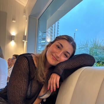 Niñera en Santiago de Chile: Guadalupe