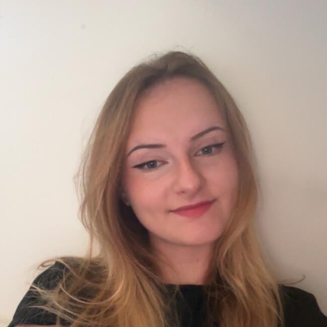 Babysitter in Quincy-sous-Sénart: Lucie