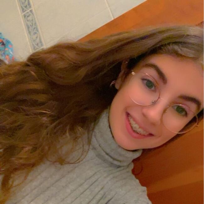 Babysitter in Audun-le-Tiche: Beatriz