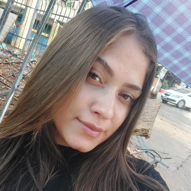 Babá em São Paulo: Julia