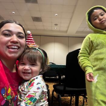 Babysitting job in Portsmouth: babysitting job Kenia