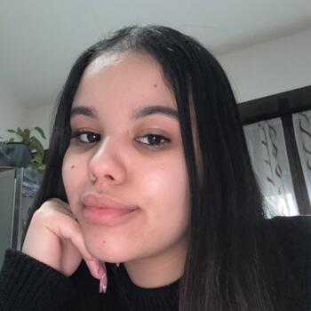 Babysitter in Turin: Nadia