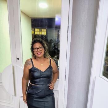 Babysitting job in Tubarão: babysitting job Doloris