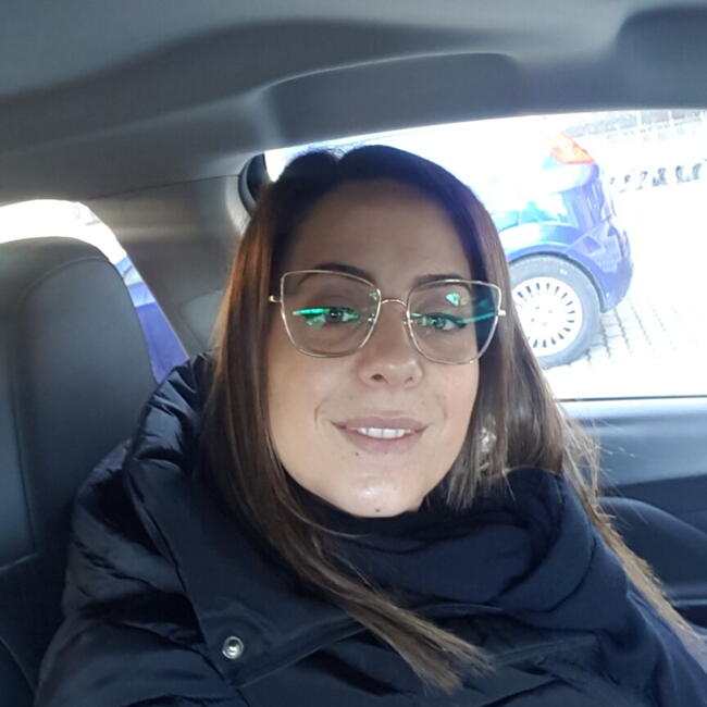 Babysitting job in Scafati: Assunta