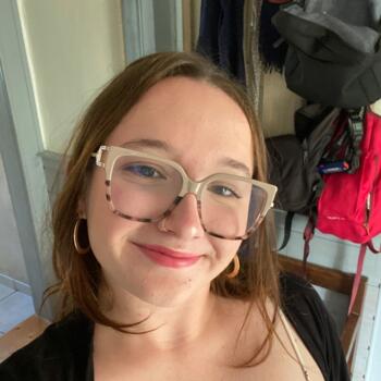 Babysitter Bischwihr: Anaelle
