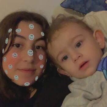 Babysitter in Nanterre: Melissa