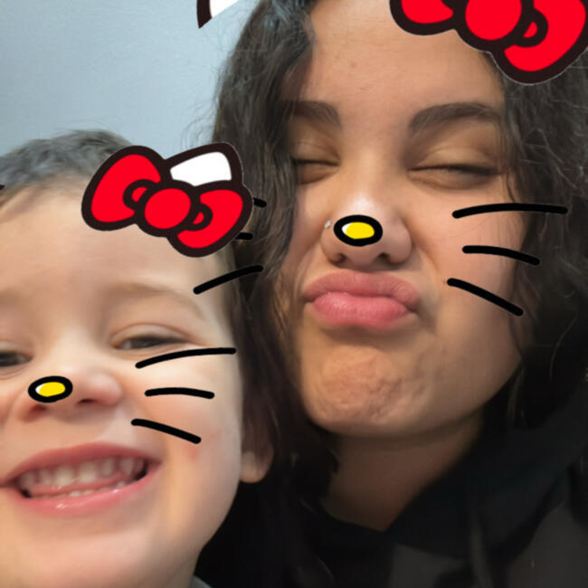 Babysitter in Sitio de Calahonda: Nayhara