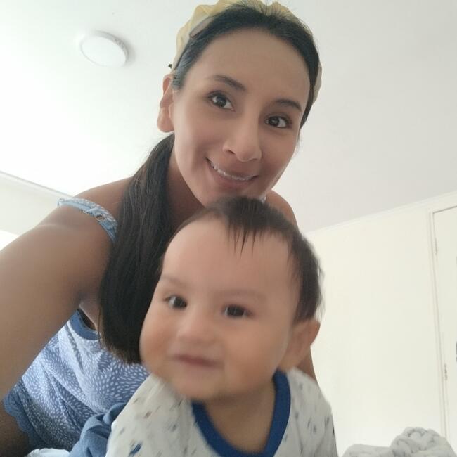 Δουλειά για babysitter στην περιοχή Σαντιάγο: Susy