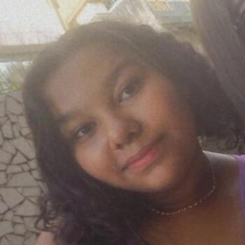 Babysitter Belo Horizonte: Bianca