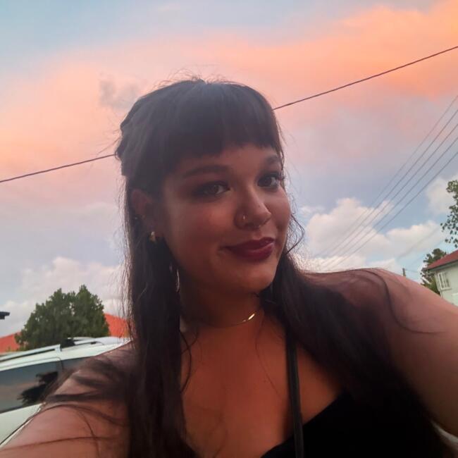 Babysitter in Rockhampton: Ella