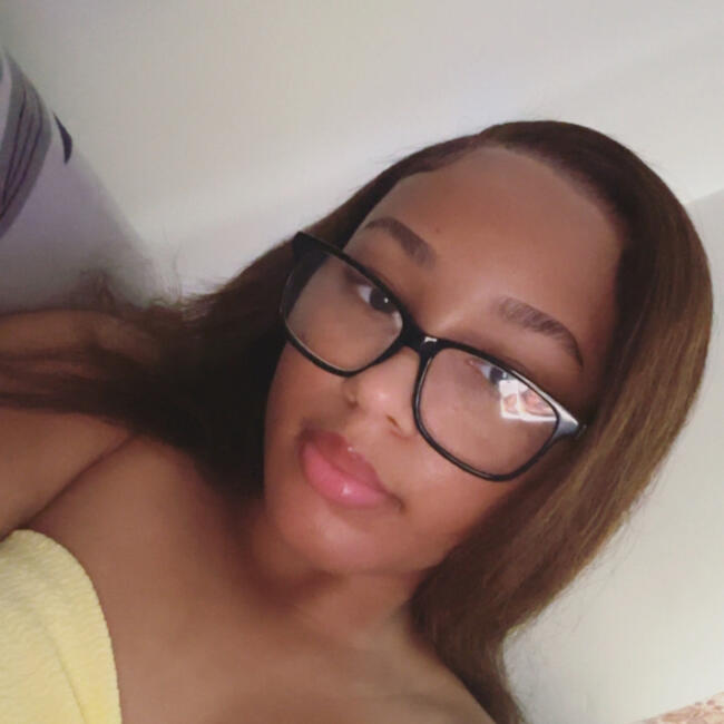 Babysitter in Croydon: Nadia