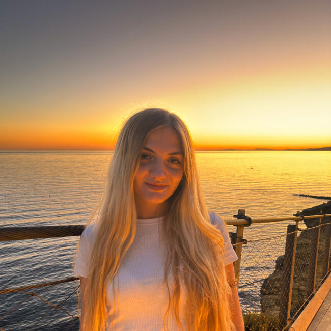 Canguro en Albolote: Eva