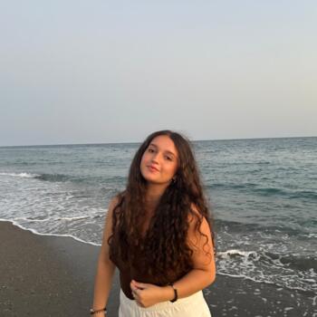 Niñera en Argés: Claudia