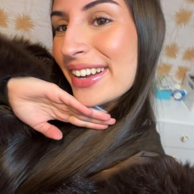 Babysitter in Cascais: Bárbara