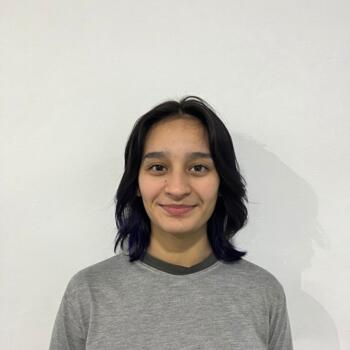 Babysitter in Itauguá: Iris Florentin