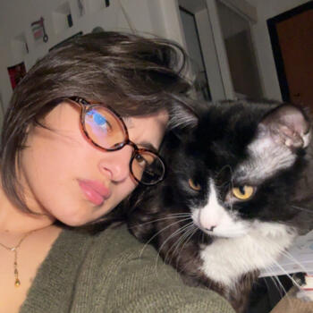 Babysitter Catanzaro: Taima