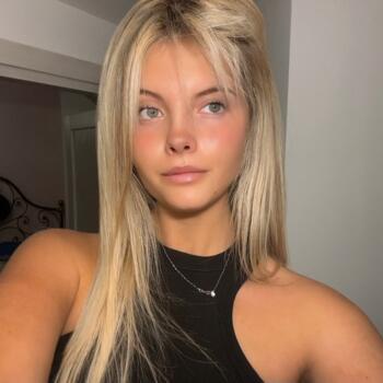 Babysitter Rapallo: Camilla