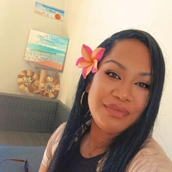 Babysitter Sydney: Tokasa Kila