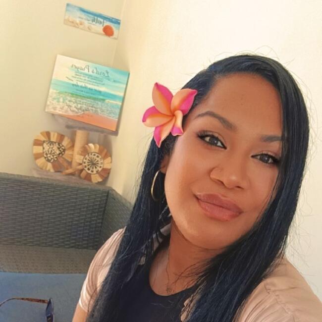 Babysitter in Sydney: Tokasa Kila