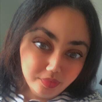 Babysitter Saint-Denis: Morgane