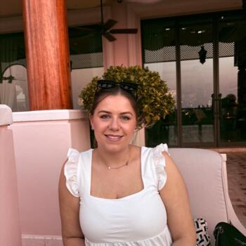 Babysitter Sydney: Kate