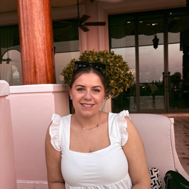 Babysitter in Sydney: Kate