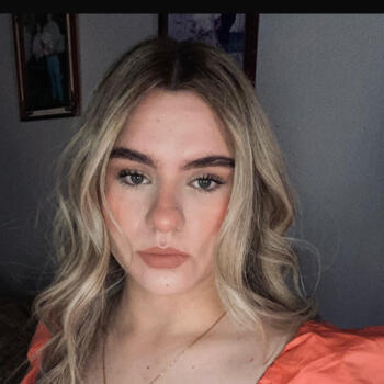 Niñera en León: Marian romina