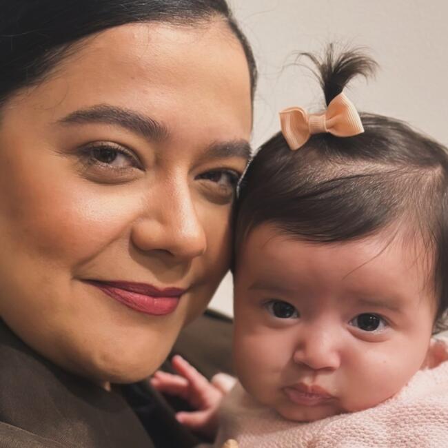 Babysitting job in Vitória: Fernanda