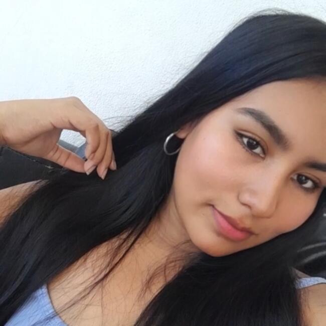 Babysitter in San Miguelito: Aneth