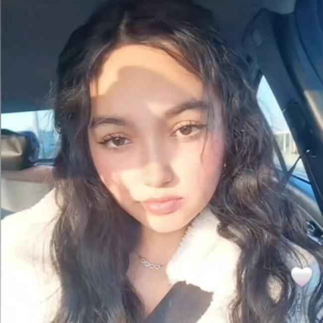 Babysitter in Santiago: Sofia