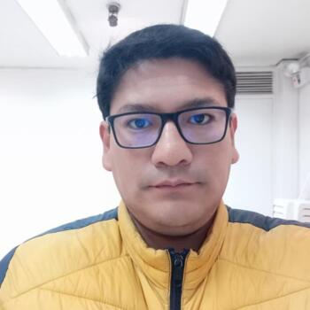 Trabajo para niñera en Pocollay: trabajo de niñera Renato