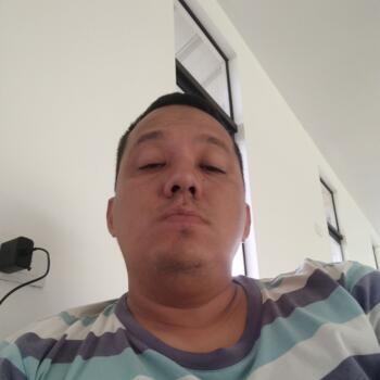 Trabajo para niñera en Reque: trabajo de niñera Luis