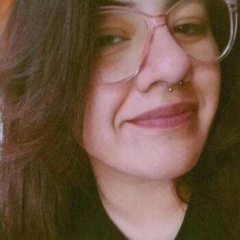 Niñera en San Isidro: Sofia