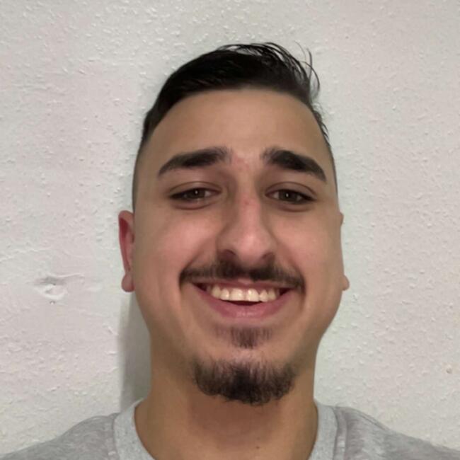 Babysitter in Düren: Arian