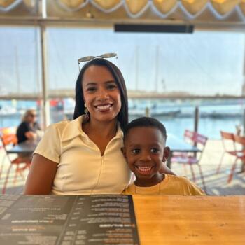 Babysitter Hennebont: Charlotte