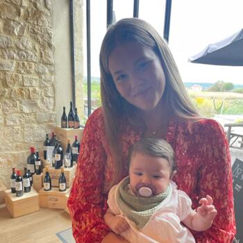 Babysitter in Chaumont-Gistoux: Clara