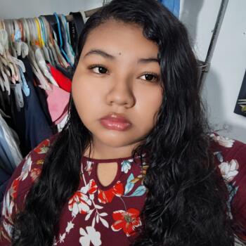 Niñera en Cárdenas: Reyna