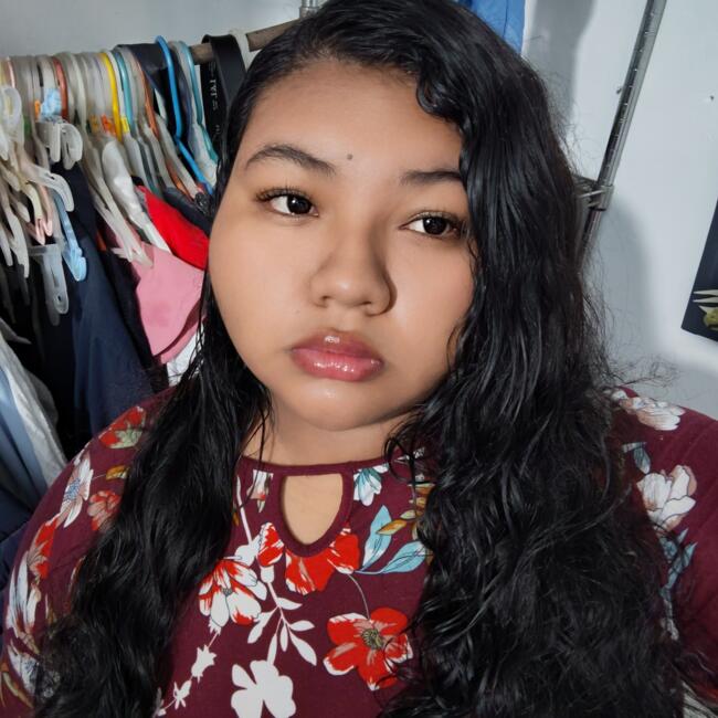 Niñera en Cárdenas: Reyna