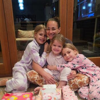 Parent Brisbane: Katie