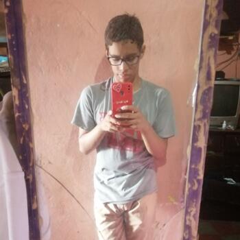 Babysitter in Comayagüela (Departamento de Francisco Morazán): Bjtc