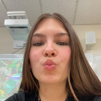 Babysitter in La Prairie: Vittoria