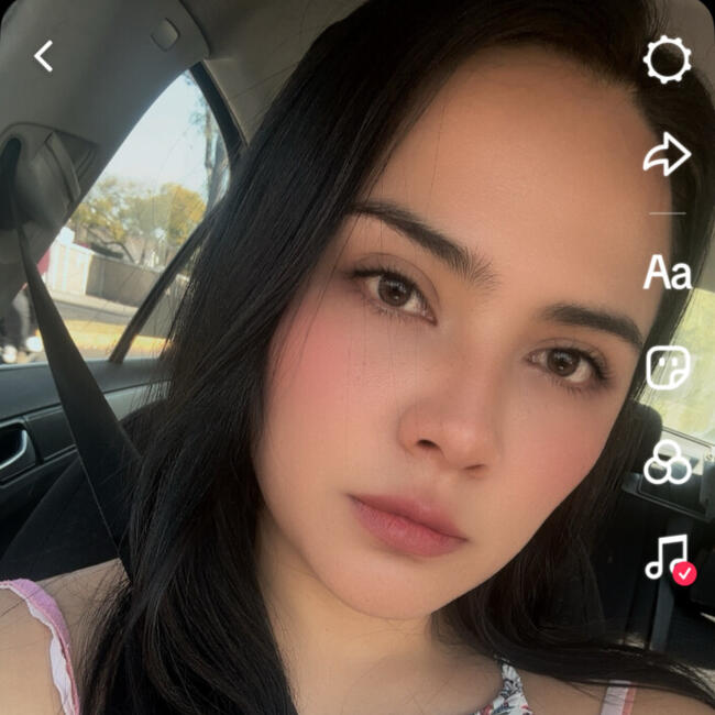 Trabajo para niñera en Puebla de Zaragoza: Vanessa