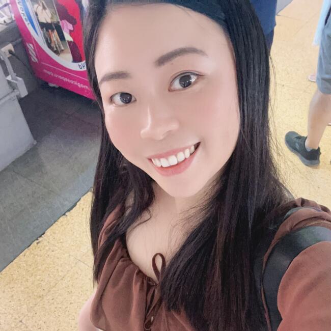 Babysitter in Lima: Lin